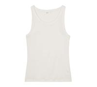 Marc O'Polo DENIM Top offwhite Donna - Abbigliamento - Taglie comode - Maglie e top - Top Marc O'Polo DENIM S