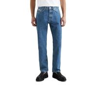 Marc OߴPolo Denim Uomo Jeans in Cotone bio Relaxed Fit, Blu (Medium Blue Multi 04), W29/L30