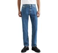 Marc OߴPolo Denim Uomo Jeans in cotone bio relaxed fit, Blu (Medium Blue Multi 04), W36/L32