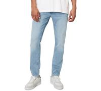 Marc OߴPolo Denim Uomo Jeans parzialmente elasticizzati skinny fit, Blu (Multi/Light Blue Cobalt), W28/L32