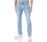 Marc OߴPolo Denim Uomo Jeans parzialmente elasticizzati slim fit, Blu (Multi/Dark Blue Black), W30/L32