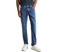 Marc OߴPolo Denim Uomo Jeans parzialmente elasticizzati slim fit, Blu (Multi/Dark Blue Black), W36/L34