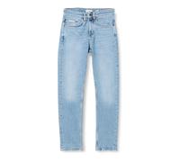 Marc OߴPolo Denim Uomo Jeans parzialmente Elasticizzati Slim Fit, Blu (Multi/Vintage Light Cobalt Blu), W28/L32