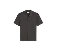 Marc OߴPolo Denim Uomo Maglietta Polo a Maniche Corte in Cotone bio Regular Fit, Grigio (Broken Graphite), M