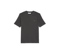 Marc OߴPolo Denim Uomo T-shirt in cotone bio regular fit, Grigio (Grau), M
