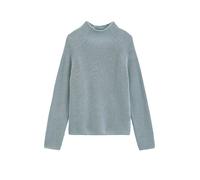 Marc O'Polo - Maglioni- Lsl- Collo Alto - - Knitwear - Donna - Blu - XL