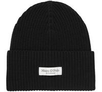 Marc OߴPolo Donna Berretto in maglia in cotone bio beanie
