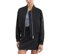 Marc OߴPolo Donna Blouson foderato idrorepellente, Blu (Deep Night Blue), 40