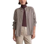 Marc OߴPolo Donna Blusa con colletto alla coreana a quadri