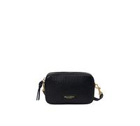Marc O'Polo Borsa a tracolla Pelle 18 cm nero