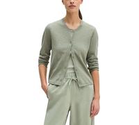 Marc OߴPolo Donna Cardigan con scollo rotondo regular fit