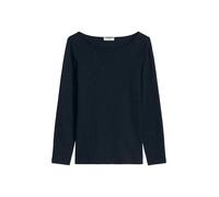 Marc OߴPolo Donna Maglietta a Maniche Lunghe in Cotone bio Maglietta Intima