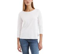 Marc OߴPolo Donna Maglietta a Maniche Lunghe in Cotone bio Regular Fit