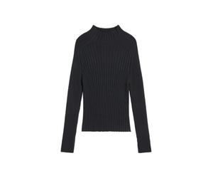 Marc OߴPolo Donna Pullover in cotone bio slim fit