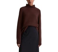 Marc OߴPolo Donna Pullover in maglia in cotone bio con maniche a raglan