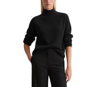 Marc OߴPolo Donna Pullover in maglia in cotone bio con maniche a raglan