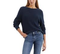 Marc O'Polo Pullover blu scuro, Taglia L