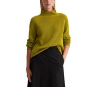 Marc OߴPolo Donna Pullover in Maglia in Cotone bio Manica Lunga