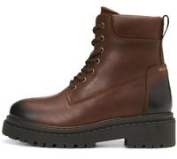 Marc OߴPolo Donna Stivaletti con lacci in pelle