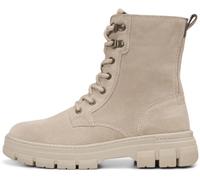 Marc OߴPolo Donna Stivaletti con lacci in pelle scamosciata