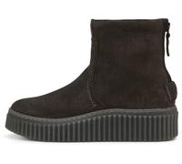 Marc OߴPolo Donna Stivaletti in pelle scamosciata con zip