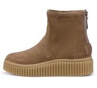 Marc OߴPolo Donna Stivaletti in pelle scamosciata con zip