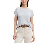 Marc OߴPolo Donna T-shirt con scollo a barca regular fit