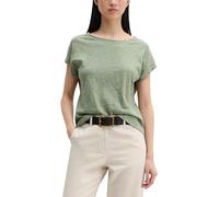 Marc OߴPolo Donna T-shirt con scollo a barca regular fit