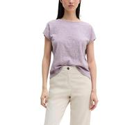 Marc OߴPolo Donna T-shirt con scollo a barca regular fit