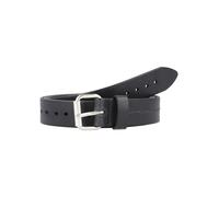 Marc O'Polo Cintura Eika in pelle night blue (B0119509504111-90-875)
