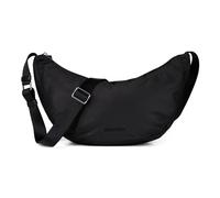 Marc O'Polo Elina S Borsa a tracolla nero, nylon, donna