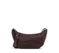 Marc O'Polo Elina S Borsa a tracolla melanzana, nylon, donna