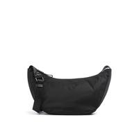 Marc O'Polo Elina S Borsa a tracolla nero, nylon, donna