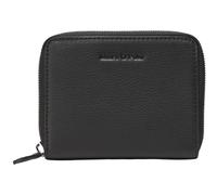 Marc O'Polo Ellis Zip Wallet M Black
