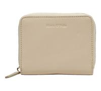 Marc O'Polo Ellis Zip Wallet M Deep Sand