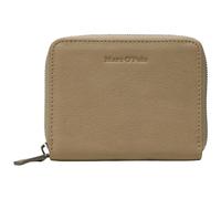 Marc O'Polo Ellis Zip Wallet M Dusty Earth
