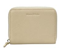 Marc O'Polo Ellis Zip Wallet M Jonesboro Cream
