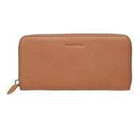 Marc O'Polo Emilie Zip Around Wallet Classic Cognac