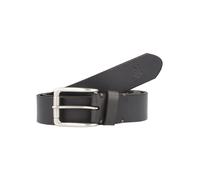 Marc O'Polo Enno Cintura Vera Pelle 85 cm grigio