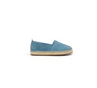 MARC O'POLO Espadrillas azzurro | 37