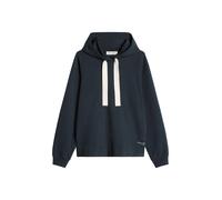 Marc O'Polo Felpa blu notte Donna - Abbigliamento - Taglie comode - Felpe Marc O'Polo L