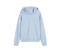 MARC O'POLO Felpa con cappuccio - Hoodie blu | S