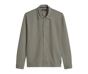 Marc O'Polo - Felpa - - Jackets - Uomo - Grigio - L