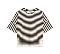 Marc O'Polo - Felpa Oversize a Maniche Corte - - Tops - Donna - Multicolore - M