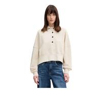 Marc O'Polo - Felpe - - Sweatshirts & Hoodies - Donna - Beige - XS