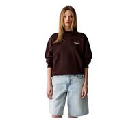 Marc O'Polo - Felpe - - Sweatshirts & Hoodies - Donna - Marrone - L