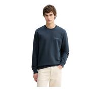 Marc O'Polo - Felpe - - Sweatshirts & Hoodies - Uomo - Blu - L