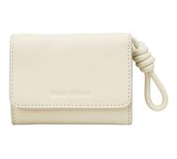 Marc O'Polo Fina Combi Wallet L Creamy White