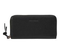 Marc O'Polo Finja Zip Wallet L Black