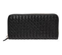 Marc O'Polo Finja Zip Wallet L Black